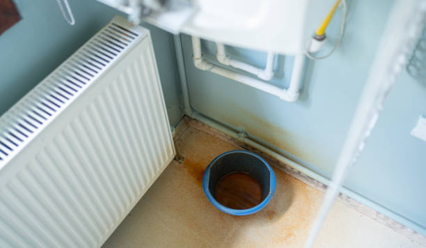 Best Flood damage cleanup  in Culver, IN